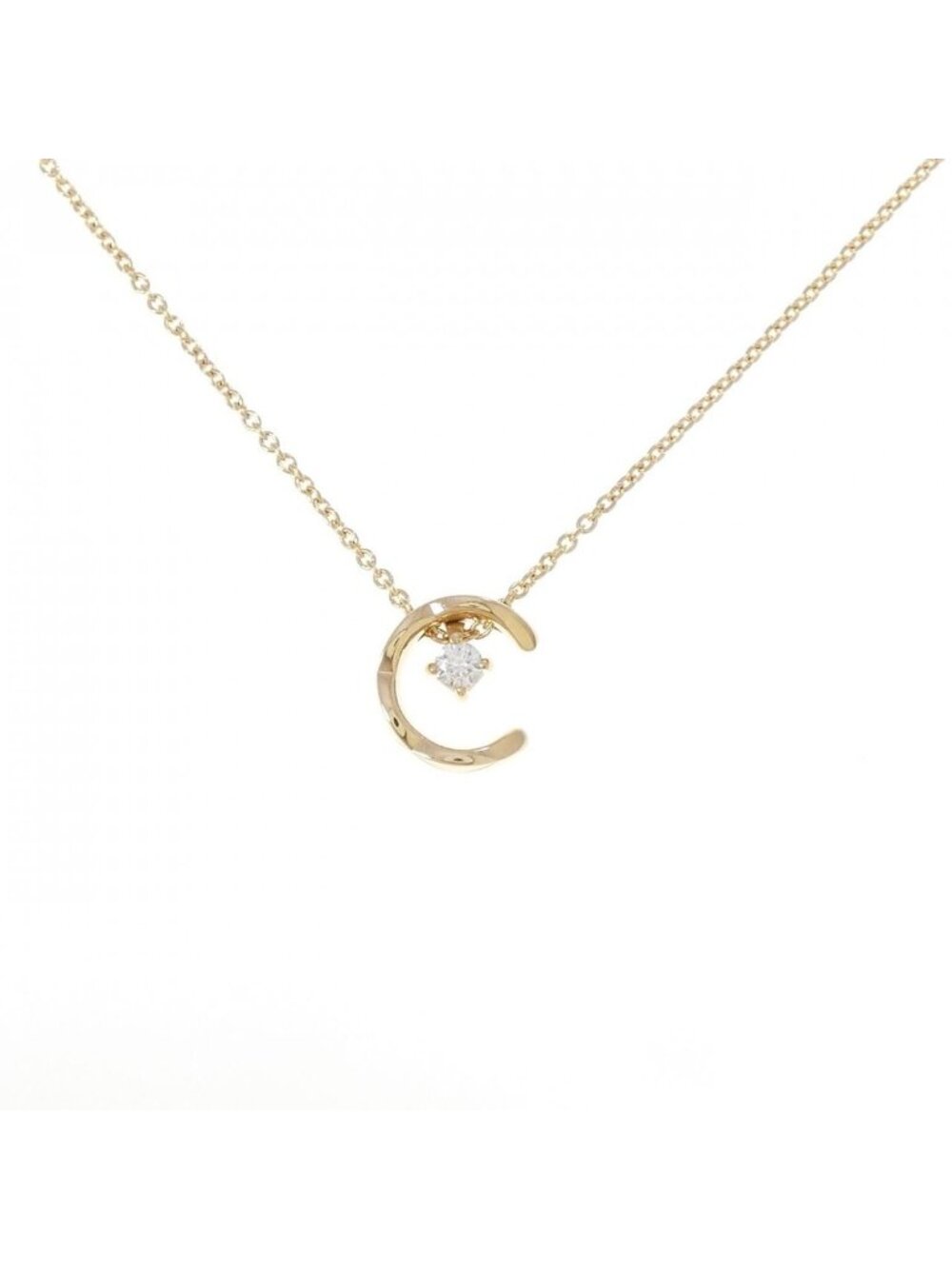 Chanel Coco Crush Necklace